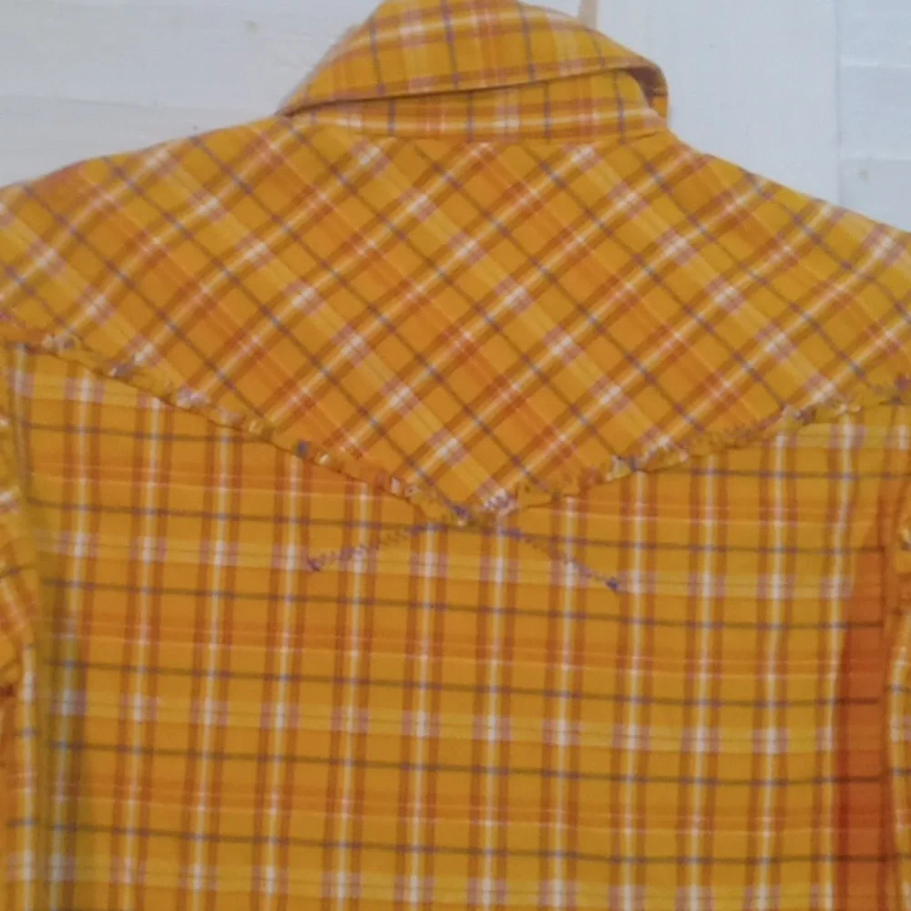 Cinch Western SHIRT